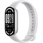 Xiaomi Smart Band 10 Plata Glaciar